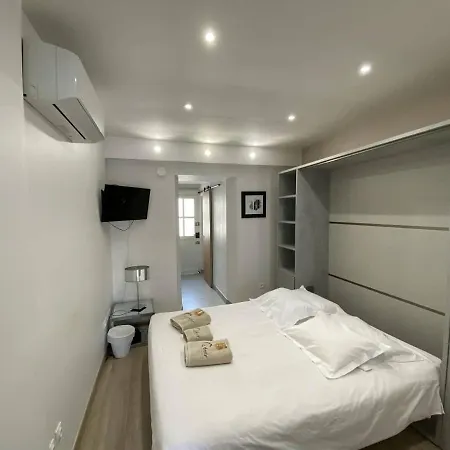 L'arche De * Porquerolles