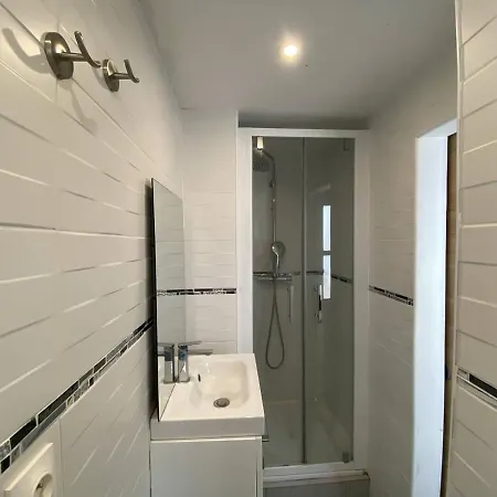 Hotell L'arche De