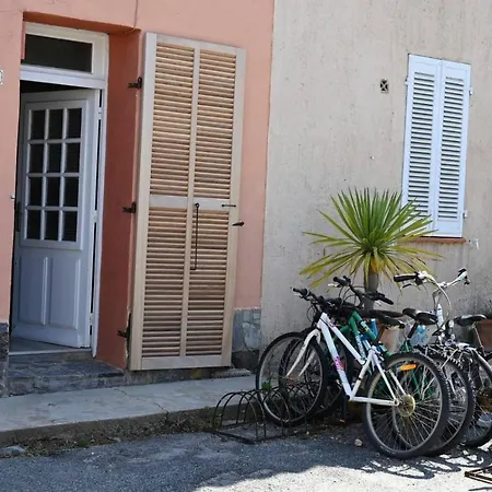 L'arche De