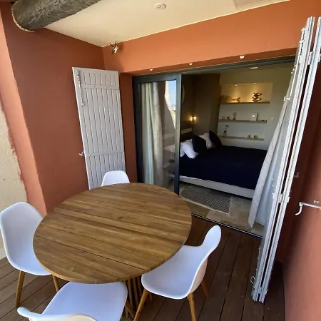 L'arche De * Porquerolles