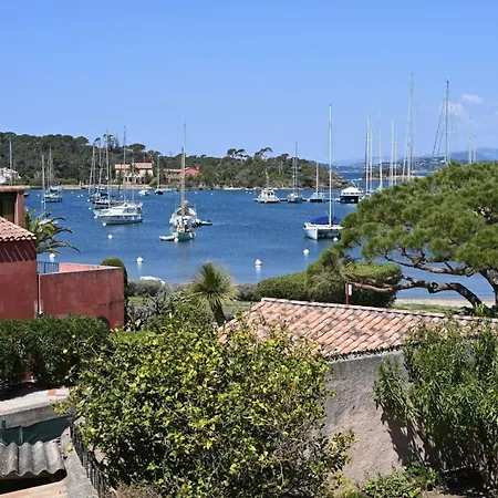 L'arche De * Porquerolles