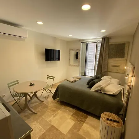 Hotell L'arche De