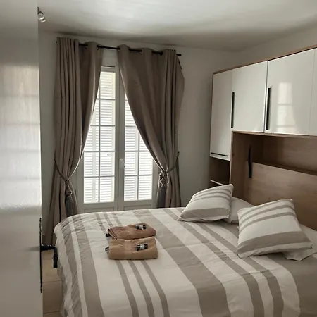 Hotel L'arche De