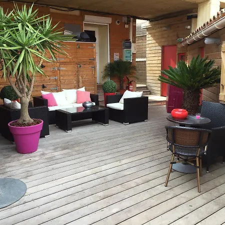 L'arche De Porquerolles