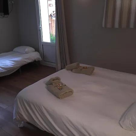 L'arche De * Porquerolles