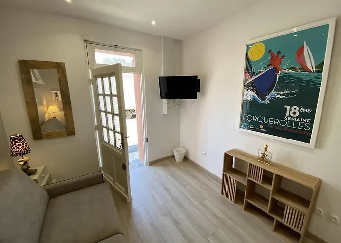 L'arche De فندق