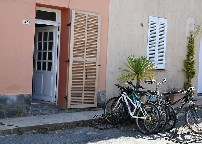 L'arche De