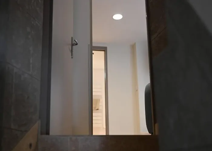 فندق L'arche De