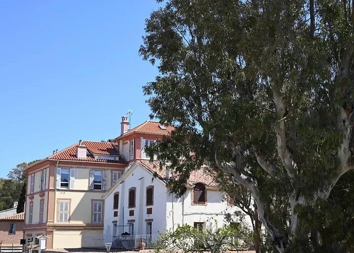 Hotel L'arche De