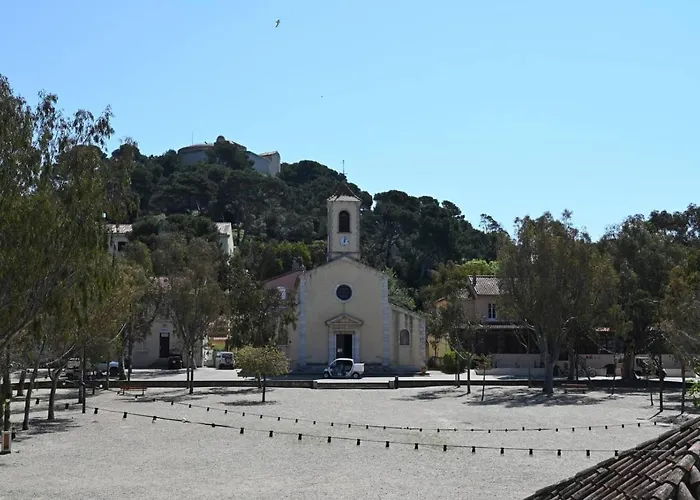 L'arche De