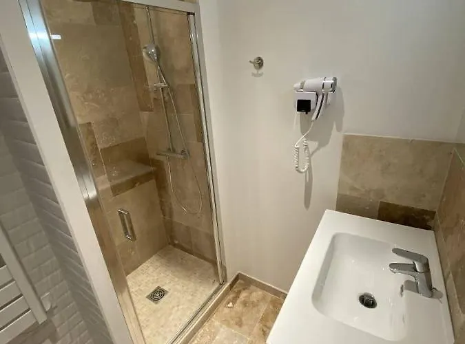 فندق L'arche De