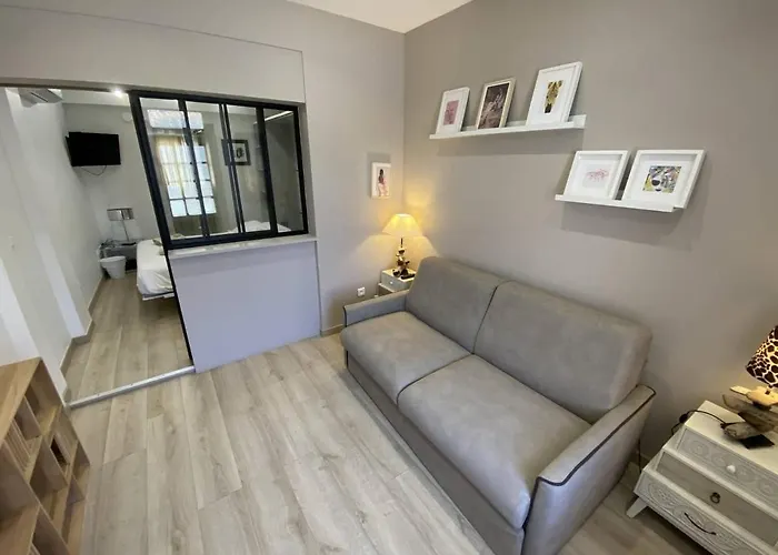 فندق L'arche De