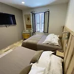 L'arche De Szálloda Porquerolles