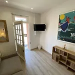 L'arche De Szálloda