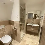Szálloda L'arche De Porquerolles
