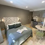 L'arche De Hotel
