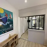 L'arche De