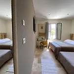 L'arche De Porquerolles