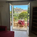 Hotel L'arche De Porquerolles