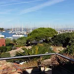 L'arche De Porquerolles