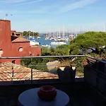 Hotel L'arche De Porquerolles