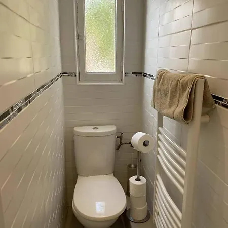 L'arche De * פורקרול