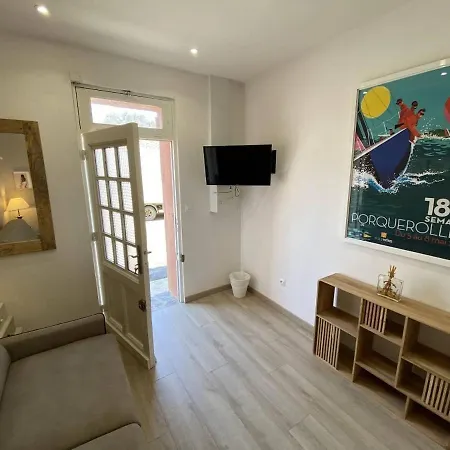 L'arche De Hotel