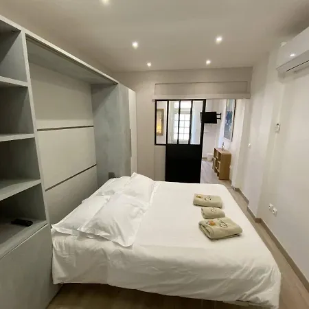 L'arche De Hotel *