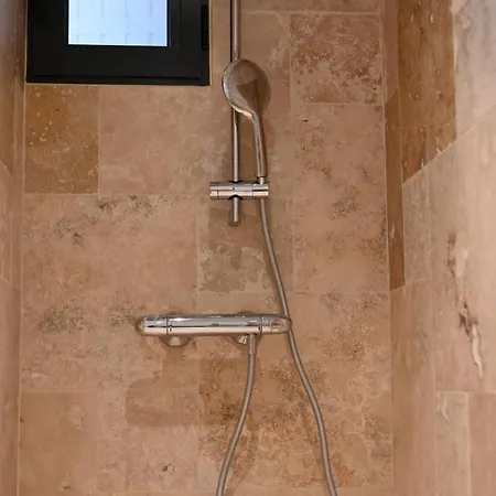 L'arche De Hotel