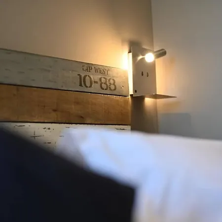 L'arche De Hotel