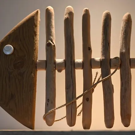 L'arche De 酒店 波克罗勒岛