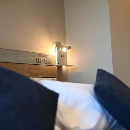 L'arche De Hotel