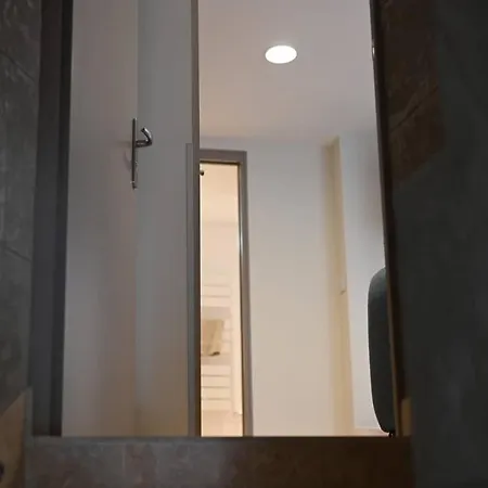 מלון L'arche De