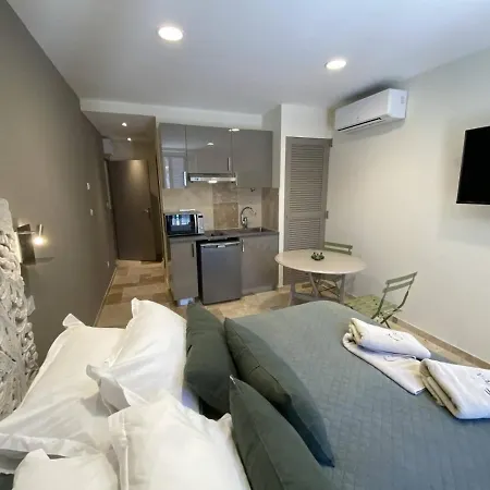 L'arche De * פורקרול