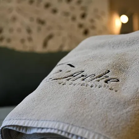 L'arche De Hotel *