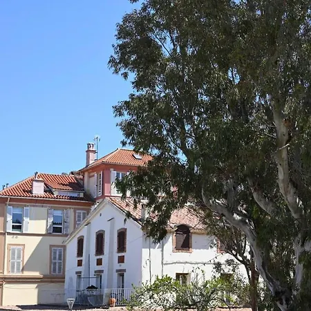 מלון L'arche De