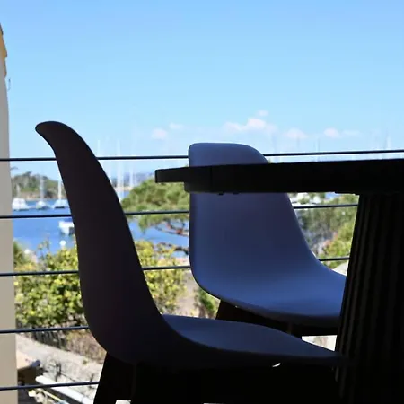 L'arche De Hotel