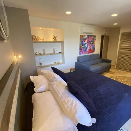 L'arche De Hotel *