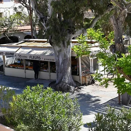 L'arche De