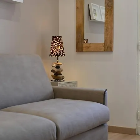 L'arche De * פורקרול
