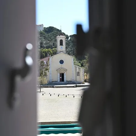 L'arche De * Porquerolles