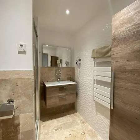 L'arche De Hotel