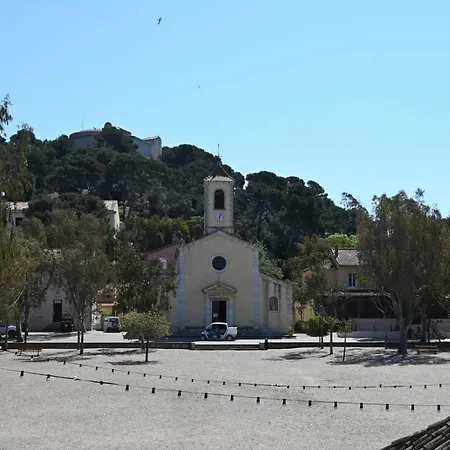 L'arche De