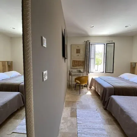 L'arche De פורקרול