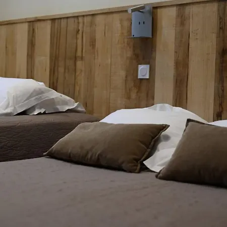 L'arche De פורקרול