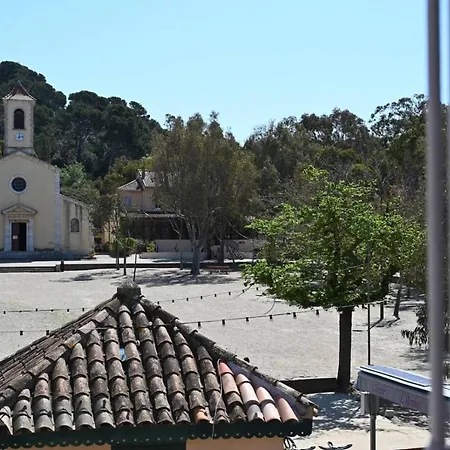L'arche De Hotel *