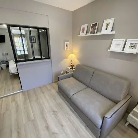 Hotel L'arche De