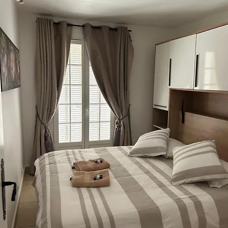 L'arche De 波克罗勒岛