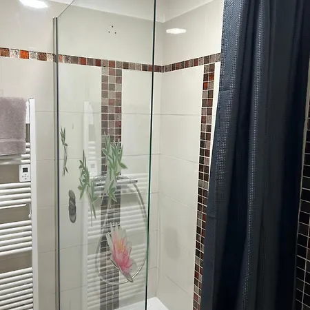 酒店 L'arche De 波克罗勒岛