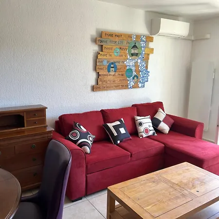 Hotel L'arche De